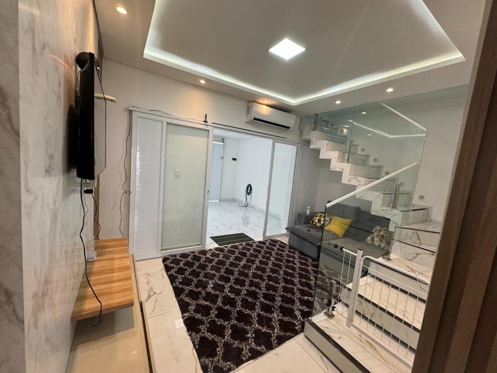 Casa moderna Malvinas