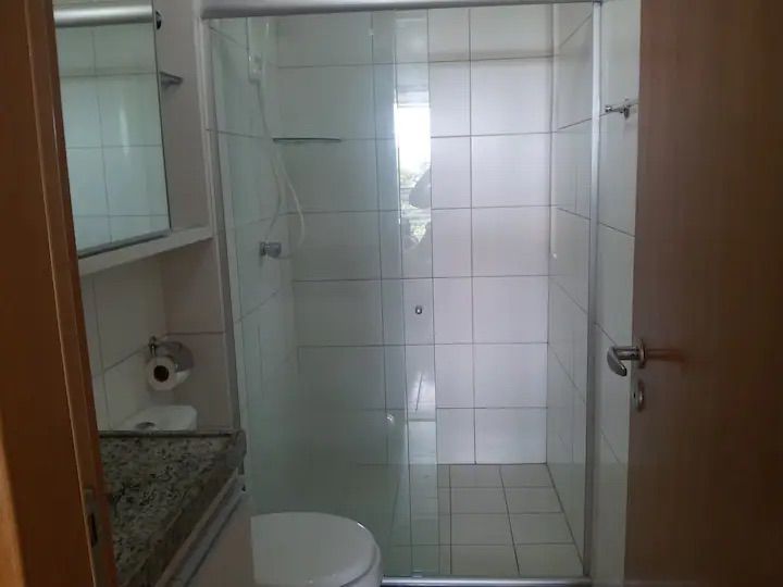 Luxor Cabo Branco - Cozinha