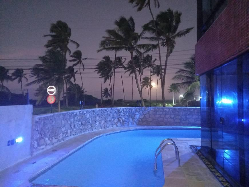 Edifício Camaratuba