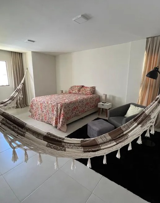 Casa de Alto Padrão