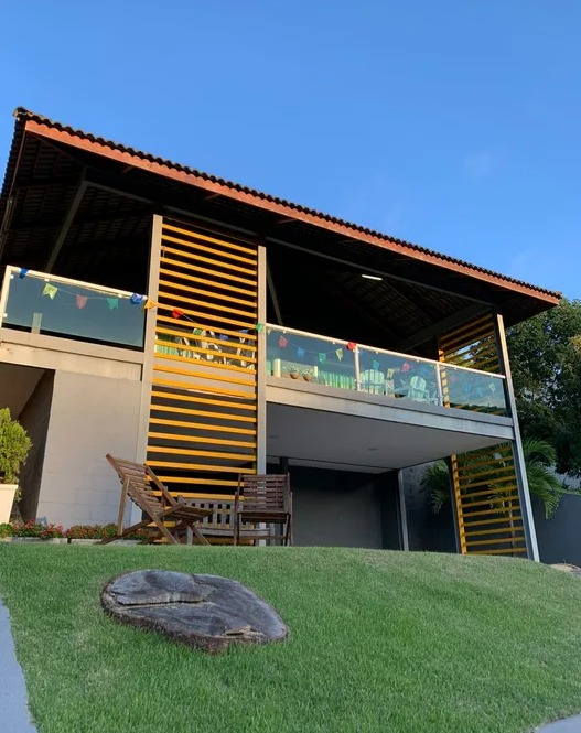 Casa Condomínio Águas da Serra