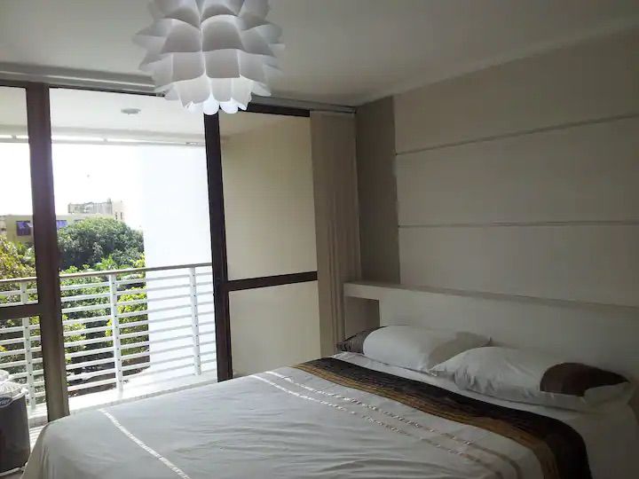 Luxor Cabo Branco - Vista da Praia